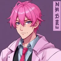 My dream man