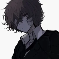 Dazai Osamu - bully