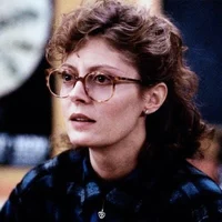 Susan Sarandon 