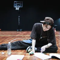 Jung Hoseok