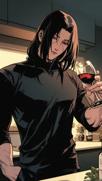 Itachi Uchiha