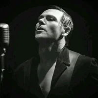 R - Richard Z Kruspe