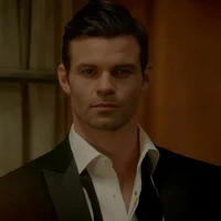 Elijah Mikaelson 