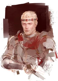Maegor l T