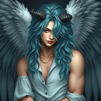 Lysander Azurewing