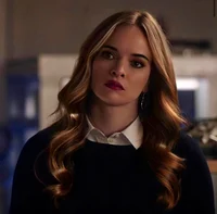 Caitlin Snow