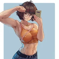 Buff Velma