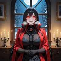 Seraphine Dusk