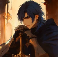 The Space Prince