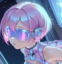 Technological Victim