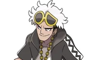 Guzma