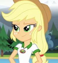Apple Jack