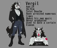 Vergil