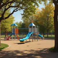 Park RP