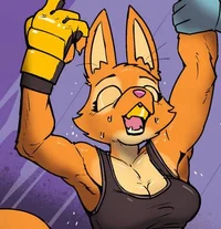 Diane - Mayoral Duty