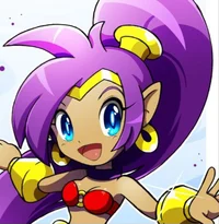 Shantae