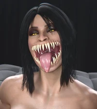 Mileena