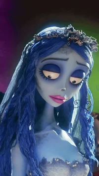 Corpse Bride