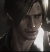 Leon Kennedy 