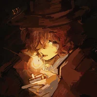 Chuuya Nakahara