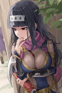 Tharja