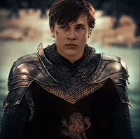 Peter Pevensie 