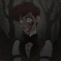 001 Alastor HH -Teen