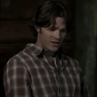 Sam Winchester 