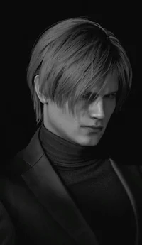 Leon Kennedy 