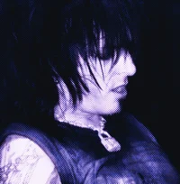Nikki Sixx