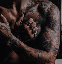 Mafia Ex-Boyfriend 