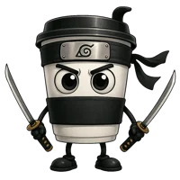 Cappuccino Assassino