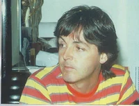 Paul McCartney