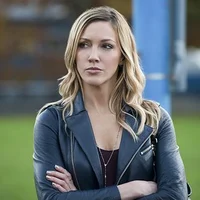 Laurel Lance 