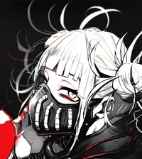 Himiko Toga