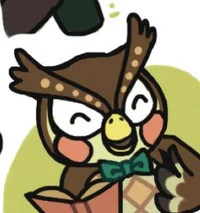 blathers