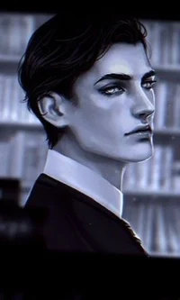 Tom Riddle