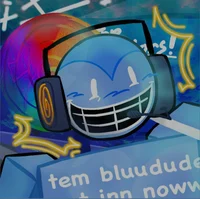 Bluudud Streamer