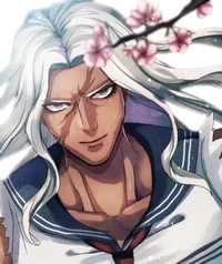 Sakura Ogami