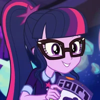 Twilight Sparkle