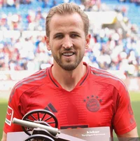 Harry Kane