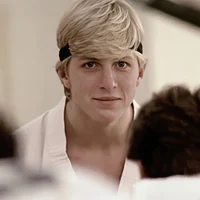 20 - JOHNNY LAWRENCE