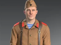 Alex Mironov