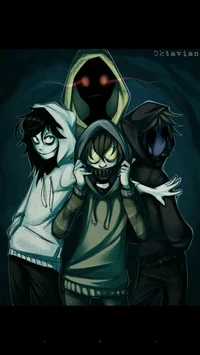 Creepypasta