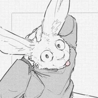 Haru - Beastars