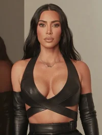 Kim Kardashian