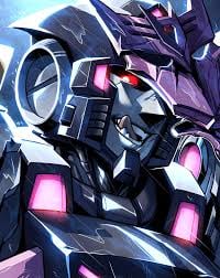 Tarn -IDW-
