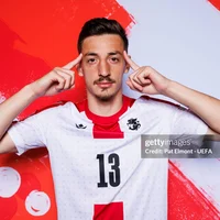 Giorgi Gocholeishvil