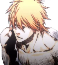 Ichigo Kurosaki