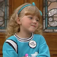 Stephanie tanner 